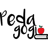 Pedagogy Patches Pedagogy Patches