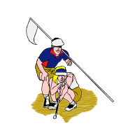 Softball Patches Softball Patches