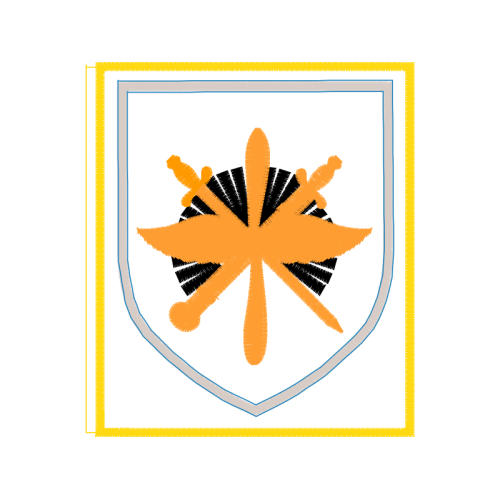 Badge Patches Badge Patches