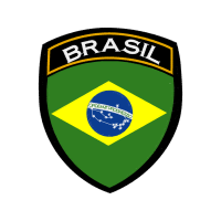 Brazil Patches Brazil Patches