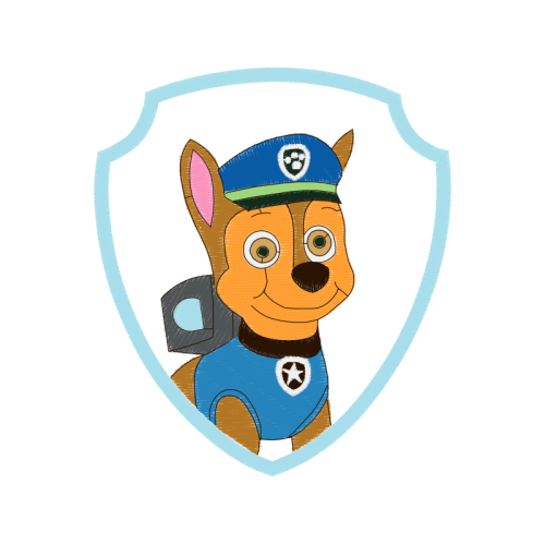 Cartoon Patches Cartoon Patches