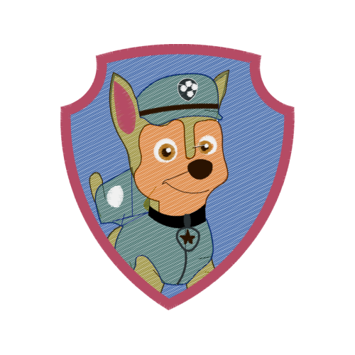 Cartoon Patches Cartoon Patches