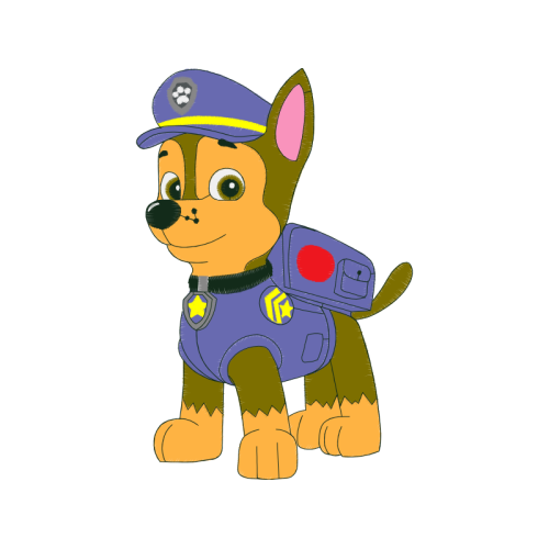 Cartoon Patches Cartoon Patches