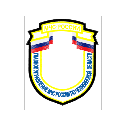 Circle Patches Circle Patches