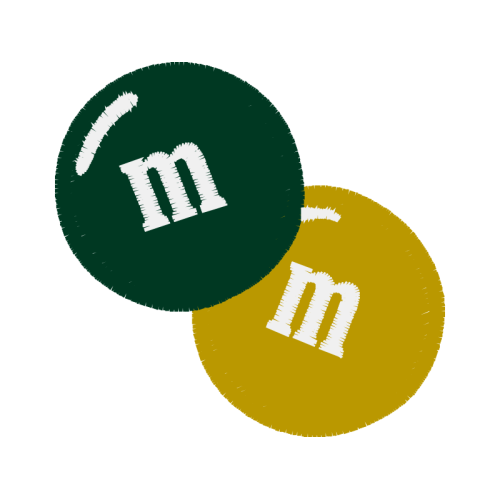 Circle Patches Circle Patches