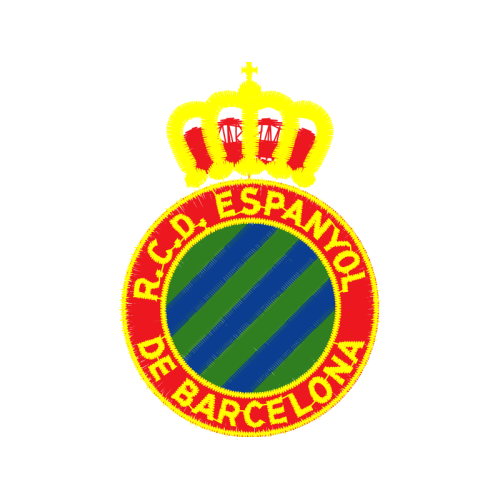 Circle Patches Circle Patches