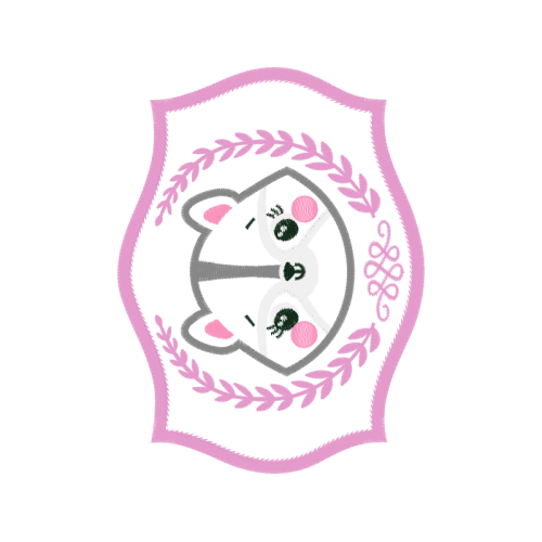 Circle Patches Circle Patches