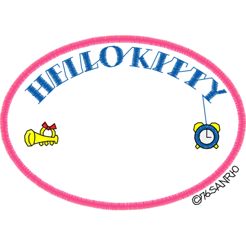 Circle Patches Circle Patches