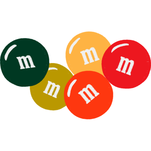 Circle Patches Circle Patches