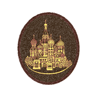 Circle Patches Circle Patches