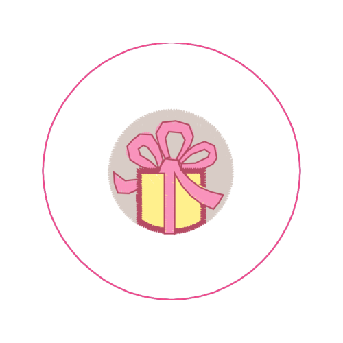 Circle Patches Circle Patches