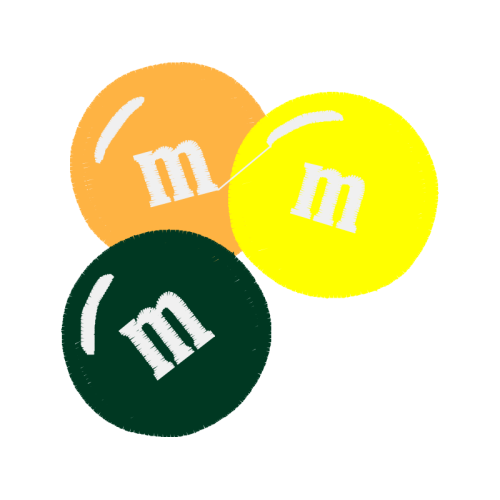 Circle Patches Circle Patches