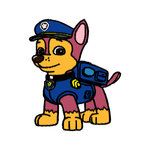 Color Patches Color Patches