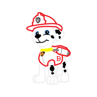 Drawing Patches Drawing Patches