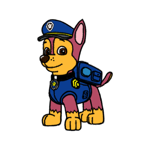 Drawing Patches Drawing Patches