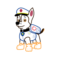 Drawing Patches Drawing Patches