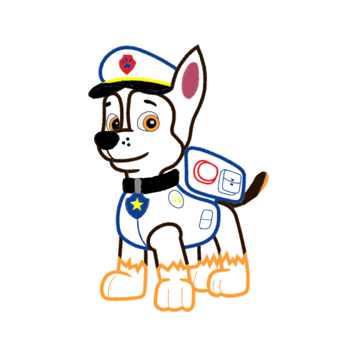 Drawing Patches Drawing Patches