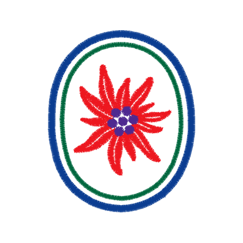 Flower Patches Flower Patches