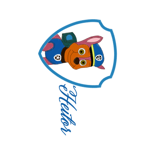 Illustration Patches Illustration Patches