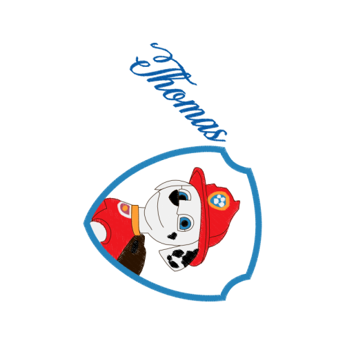 Illustration Patches Illustration Patches