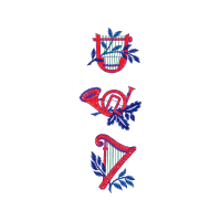 Illustration Patches Illustration Patches