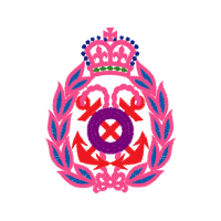 Illustration Patches Illustration Patches