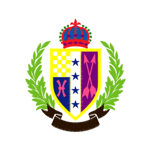 Illustration Patches Illustration Patches