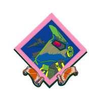 Illustration Patches Illustration Patches