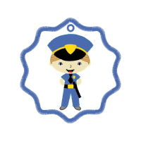 Illustration Patches Illustration Patches