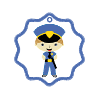 Illustration Patches Illustration Patches