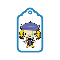 Illustration Patches Illustration Patches