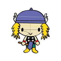 Illustration Patches Illustration Patches