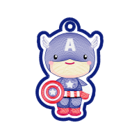 Illustration Patches