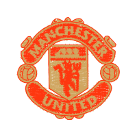 Manchester United F C Patches