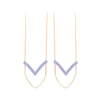 Necklace Patches Necklace Patches