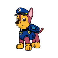 Pups Save A Herd Patches Pups Save A Herd Patches