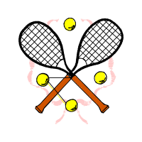 Racket Patches Racket Patches