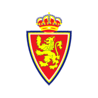 Real Zaragoza Patches Real Zaragoza Patches