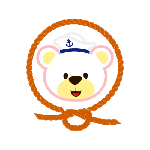 Rope Patches Rope Patches