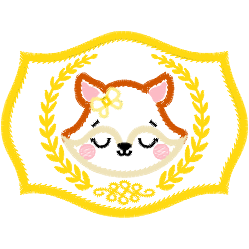 School Patches School Patches