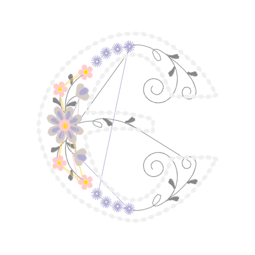 Scouting Patches Scouting Patches