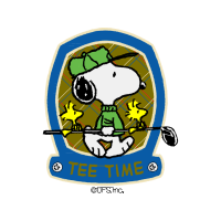 Snoopy Patches Snoopy Patches