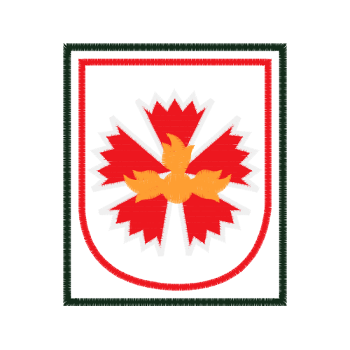 Sprocket Patches Sprocket Patches