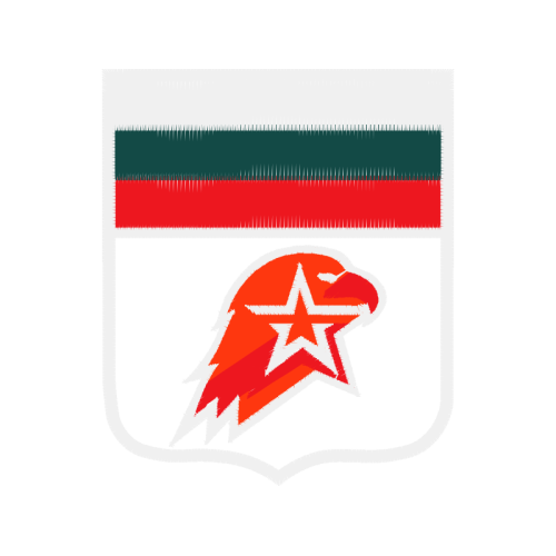 Turquoise M Patches Turquoise M Patches