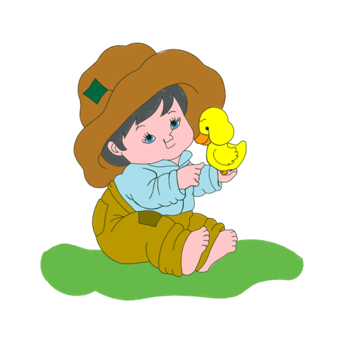 Cartoon People Cartoon People