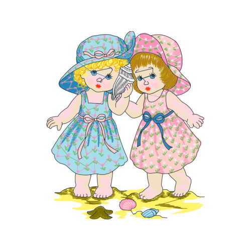 Cartoon People Cartoon People