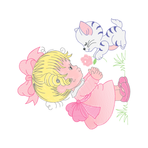 Drawing People Drawing People