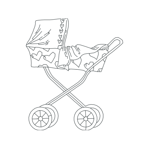 Drawing People Drawing People