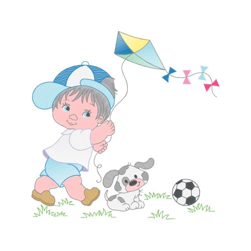 Drawing People Drawing People