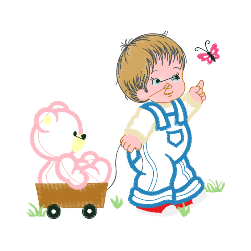 Illustration People Illustration People